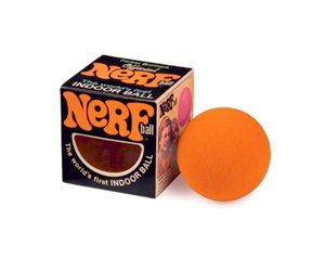 Original Nerf Ball - Mildred & Dildred