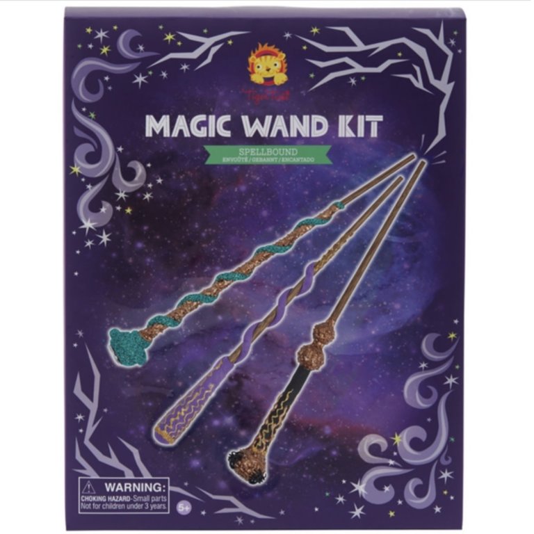 Magic Wand Kit Spellbound