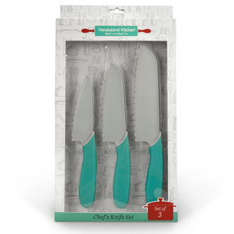 Chef's Knife Set Handstand Kitchen