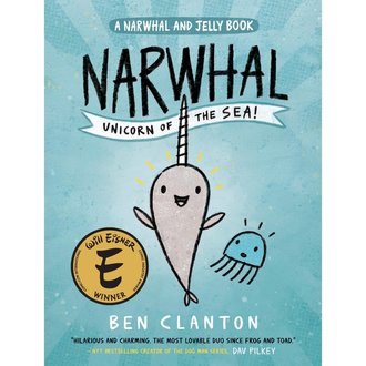 Narwhal: Unicorn of the Sea