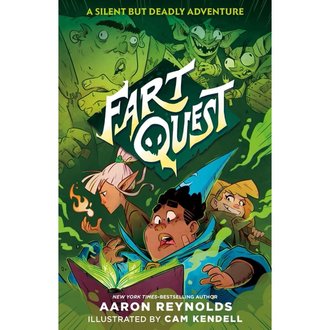 Fart Quest