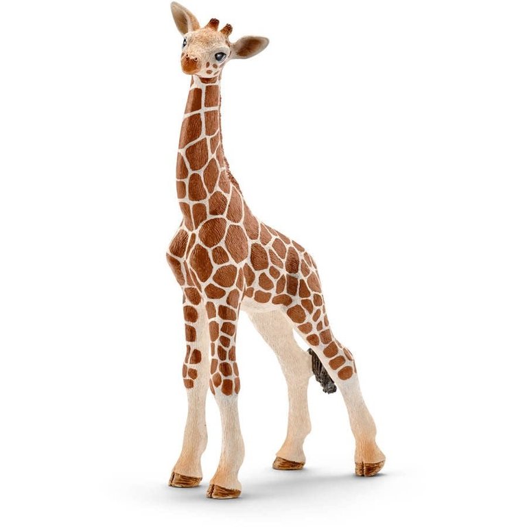 Schleich Giraffe Calf 14751