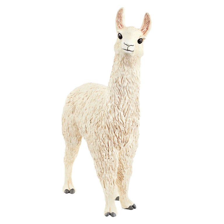 Schleich Llama 13920