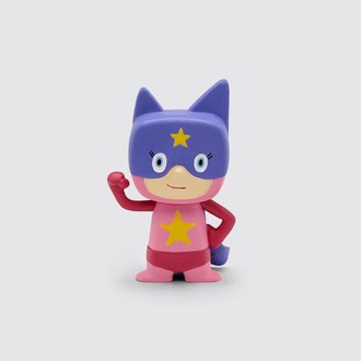 Tonies Creative Tonie: Superhero Pink