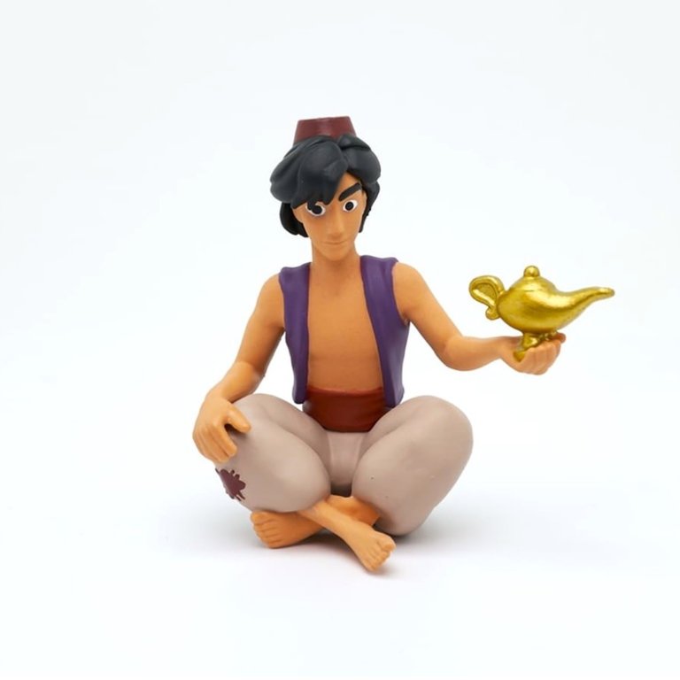 Tonies Tonies Disney Aladdin