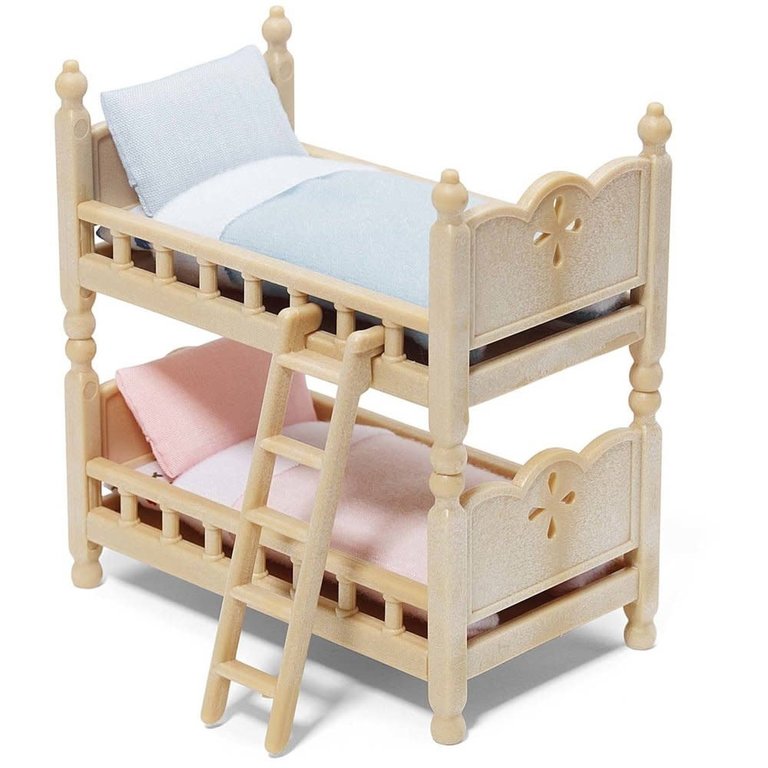 Calico Critters Calico Critters Stack & Play Beds