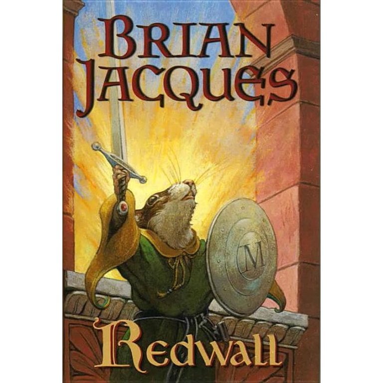 Redwall