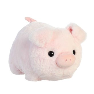 Aurora Spudsters Cutie Pig