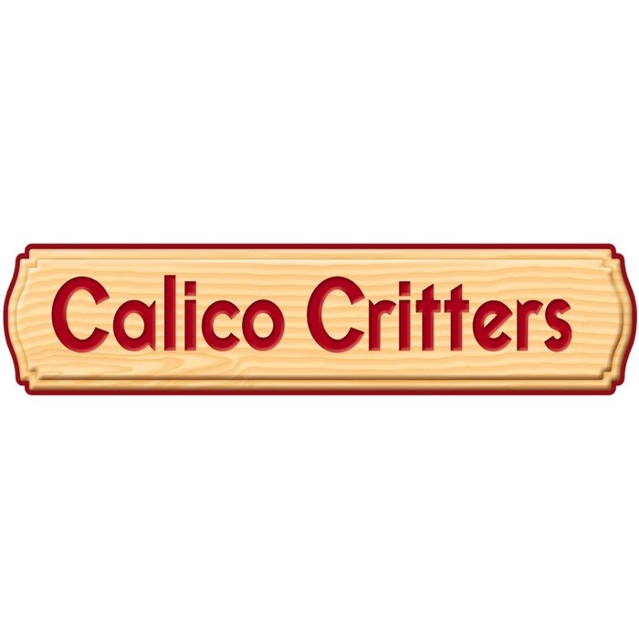 Calico Critters