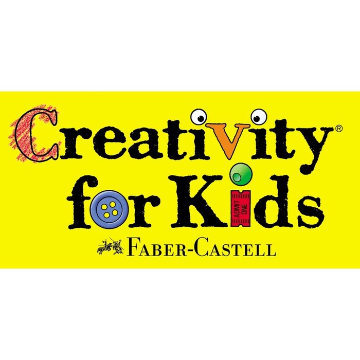 Creativity For Kids