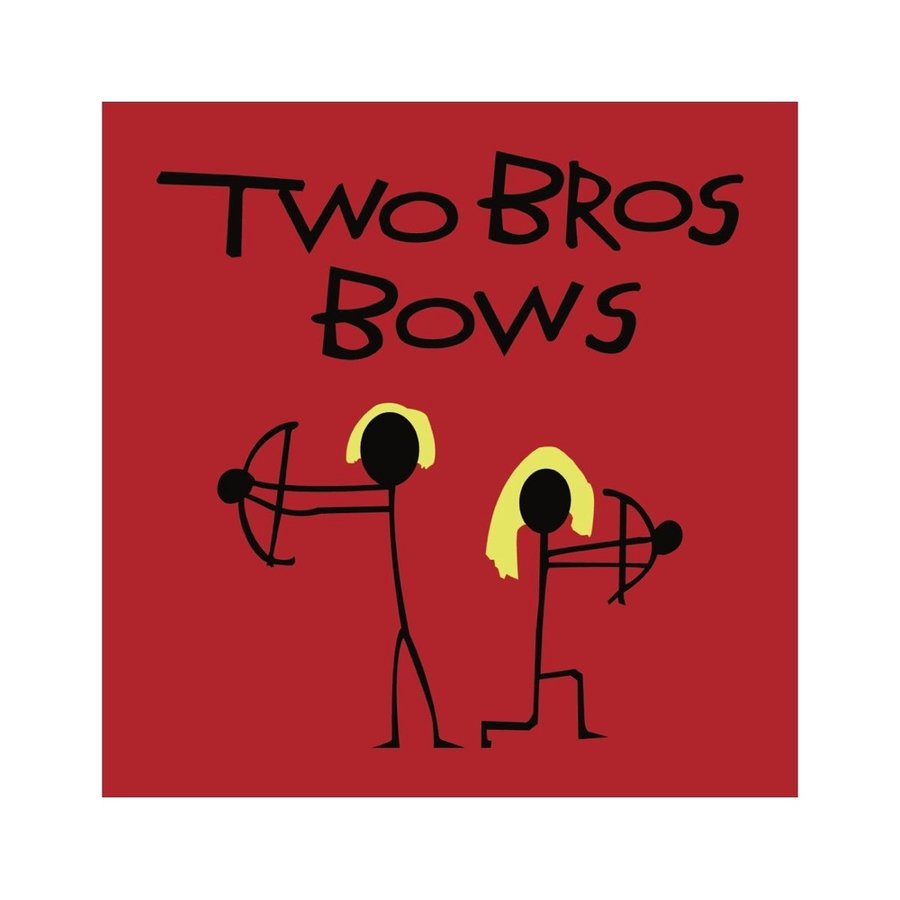 Two Bros Bows