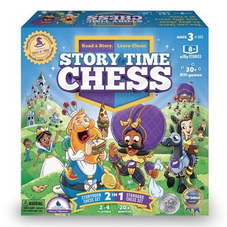 Story Time Chess