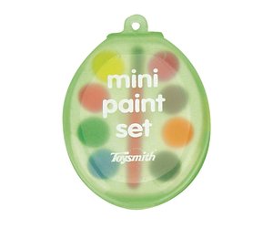 Mini Paint Set - A2Z Science & Learning Toy Store