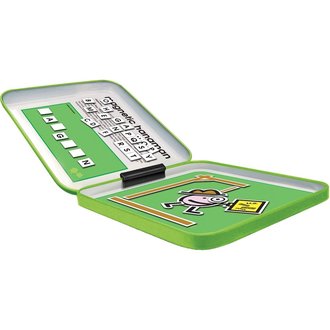 Magnetic Game What Word