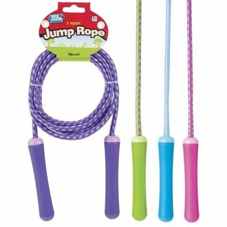 Jump Rope 7 Ft