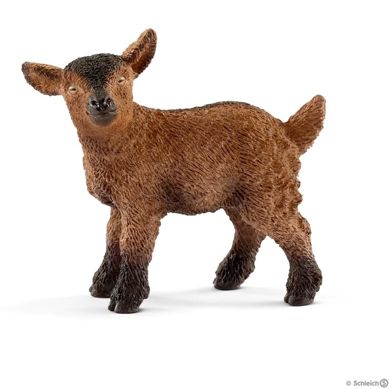 Schleich Goat Kid 13829
