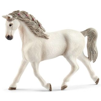 Schleich Holsteiner Mare 13858
