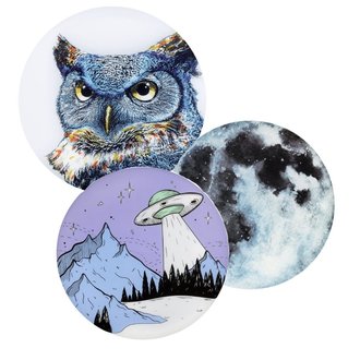 Waboba Wingman UFO Flying Disc