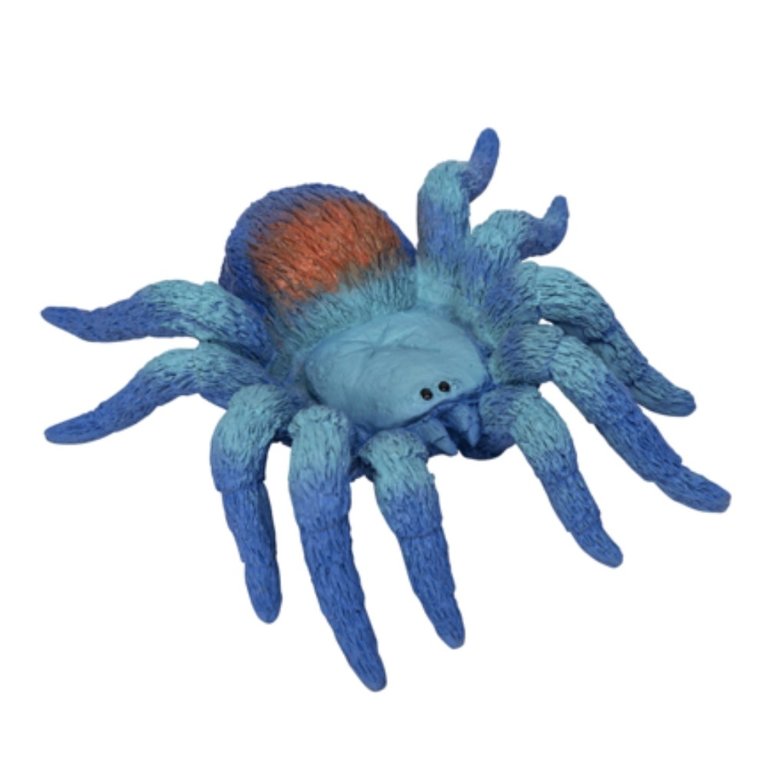 Squishy Spider Hand Puppet