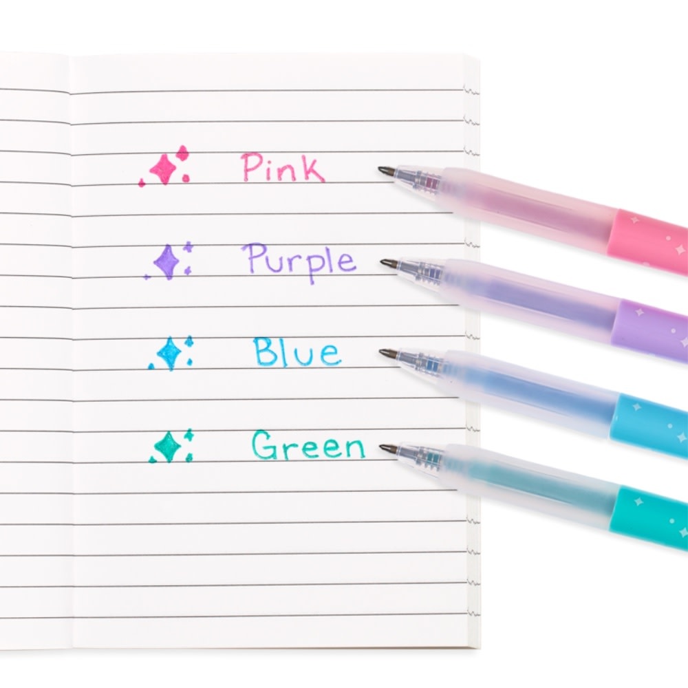 Glow in the Dark Pen • Glitter Pen• Health Care Pen • Medical Professional  pen• Funny• Teacher Pen• Planner Accessories •