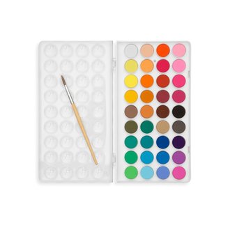 Ooly Lil' Watercolor Paint Pods Ooly Lil' Watercolor Paint Pods