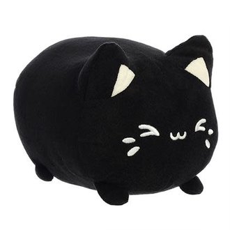 Aurora Meowchi Black Sesame Aurora Meowchi Black Sesame