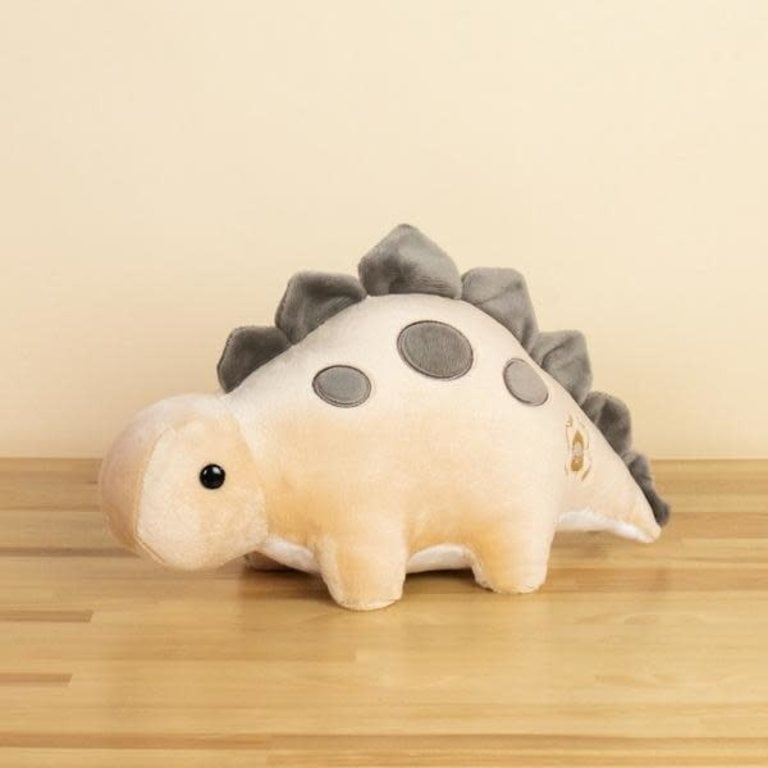 Bellzi Steggi the Stegosaurus