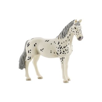 Schleich Knabstrupper Mare 13910