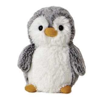 Aurora PomPom Penguin