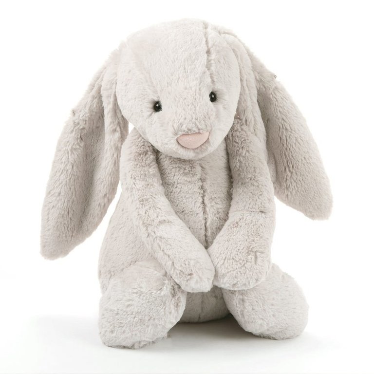 Jellycat Bashful Bunny Oatmeal