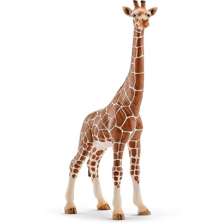 Schleich Giraffe Female 14750