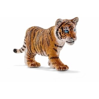 Schleich Tiger Cub 14730