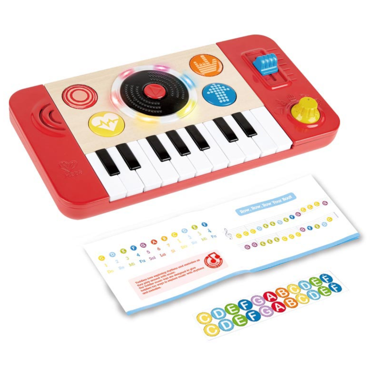 DJ Mix & Spin Studio