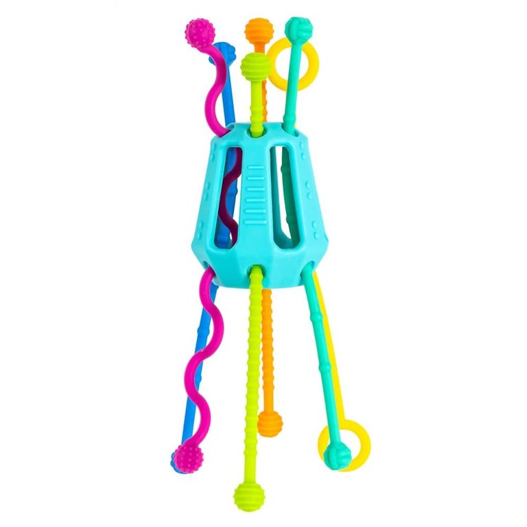 Zippee Activity Toy