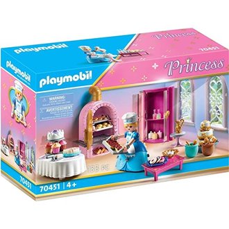 Playmobil Mildred Dildred Playmobil Mildred Dildred