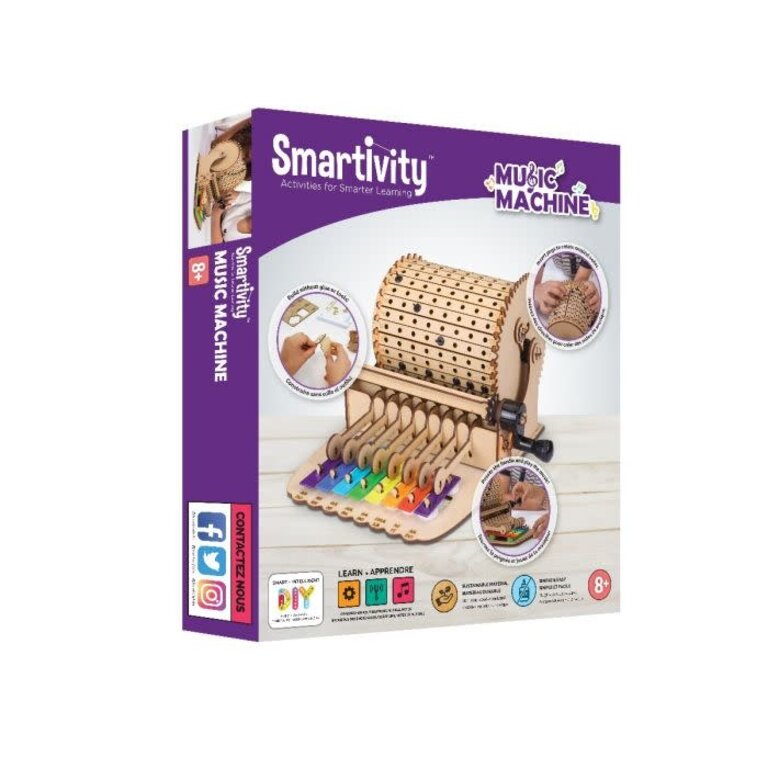 Smartivity Music Machine