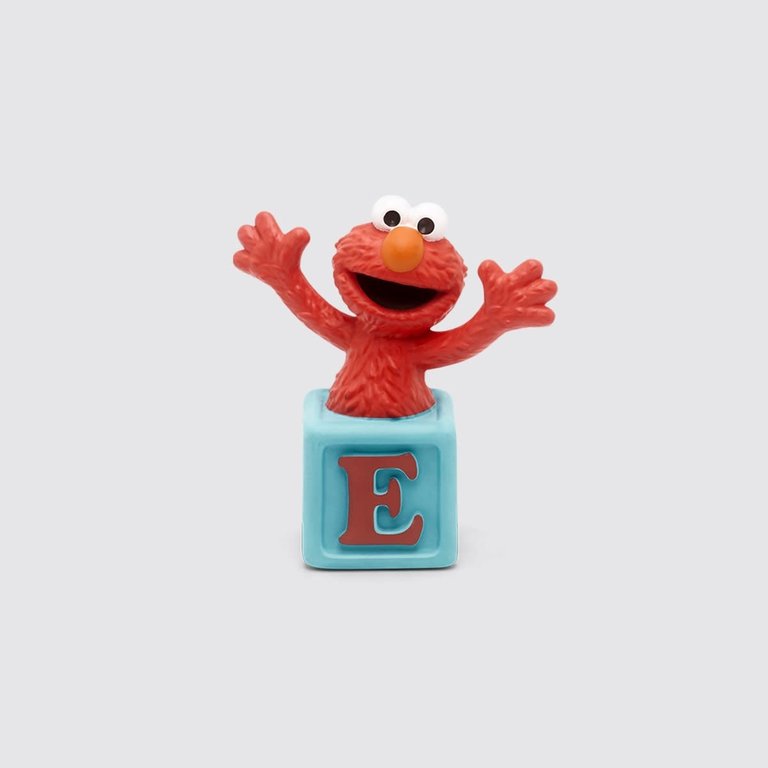 Tonies Tonies Sesame Street Elmo