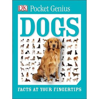 Pocket Genius Dogs