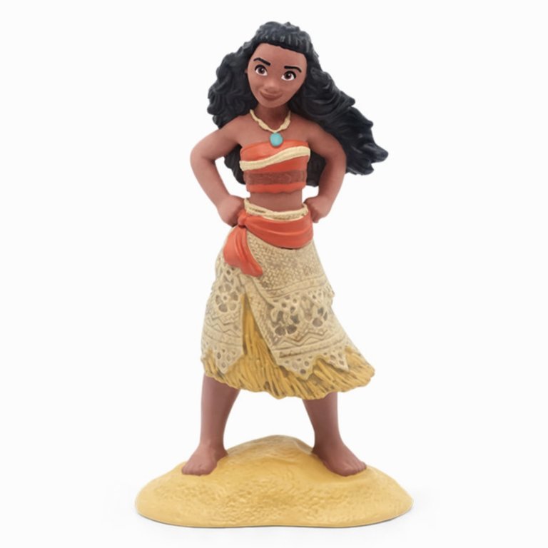 Tonies Tonies Disney Moana