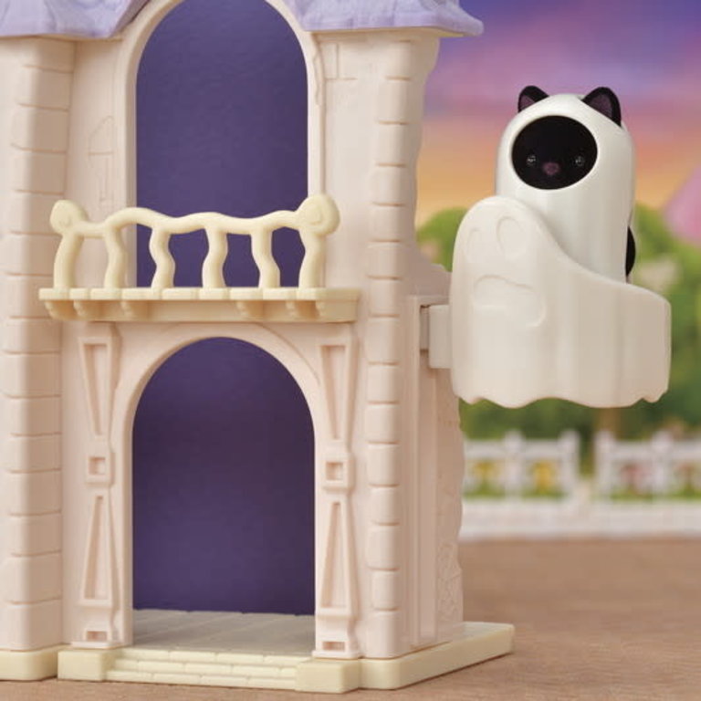 Calico Critters Calico Critters Spooky Surprise House