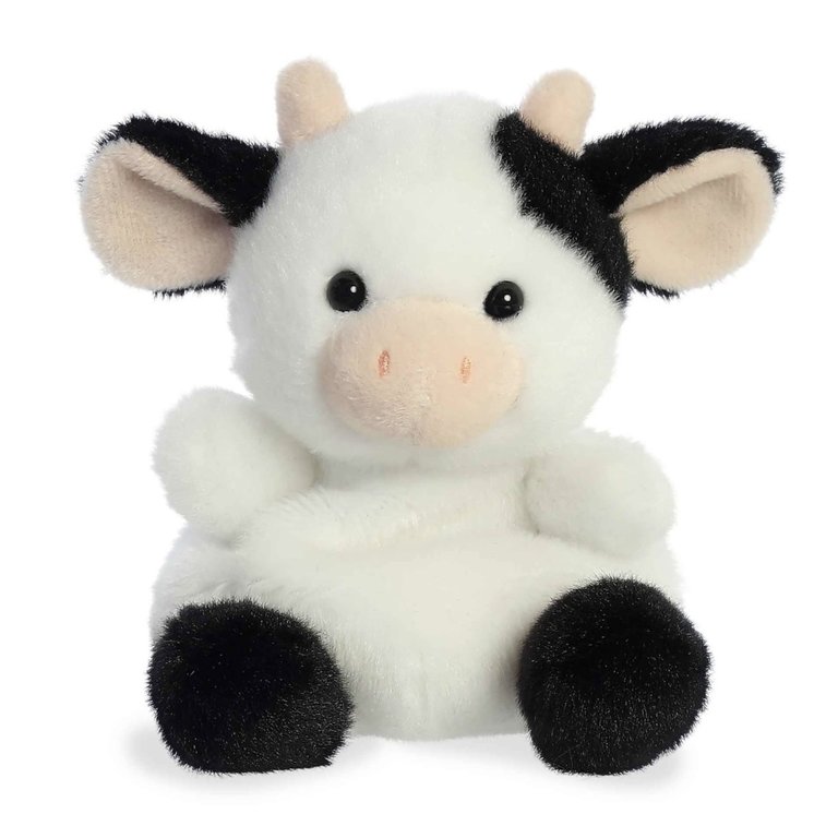 Aurora Palm Pals Sweetie Cow