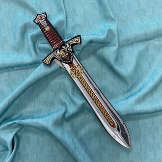 Hotaling Liontouch Viking Sword