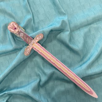 Hotaling Liontouch Queen Rosa Sword