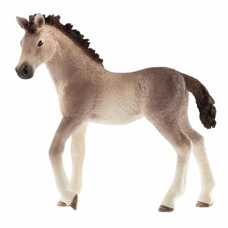 Schleich Andalusian Foal 13822