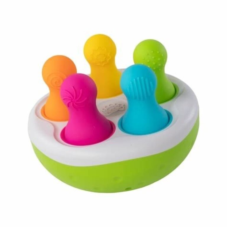 Fat Brain Toy Co. Spinny Pins