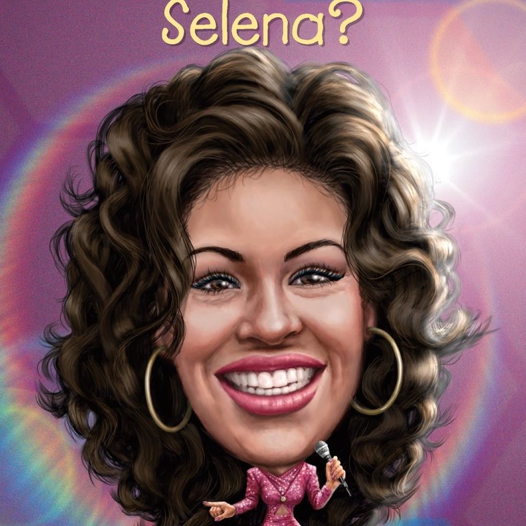 Who HQ Who Was Selena?