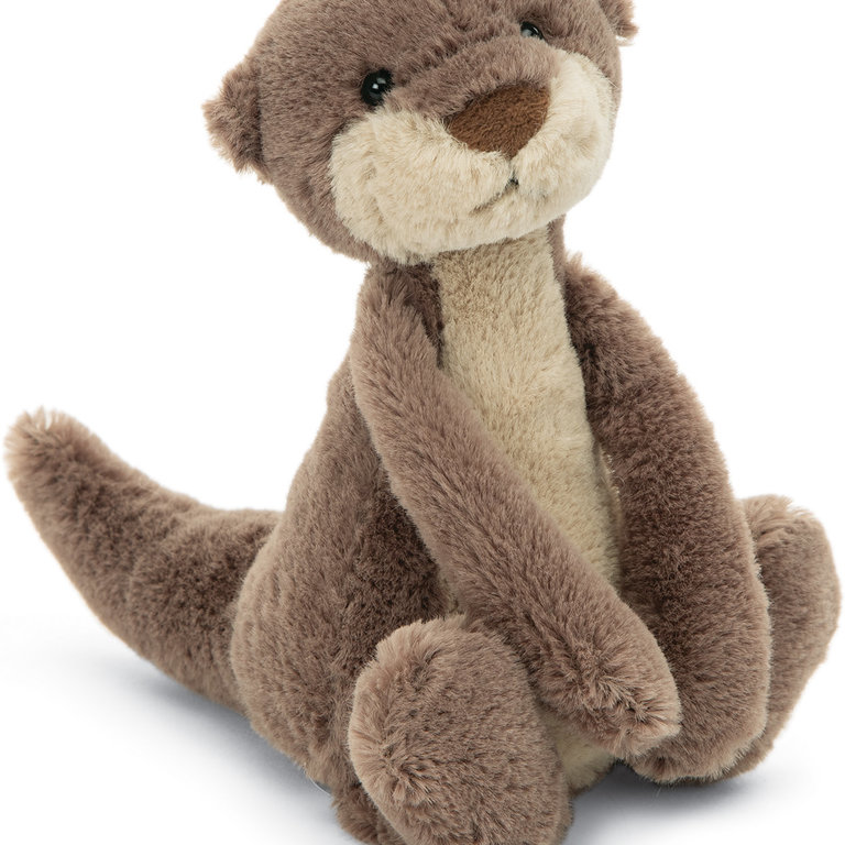Jellycat Bashful Otter