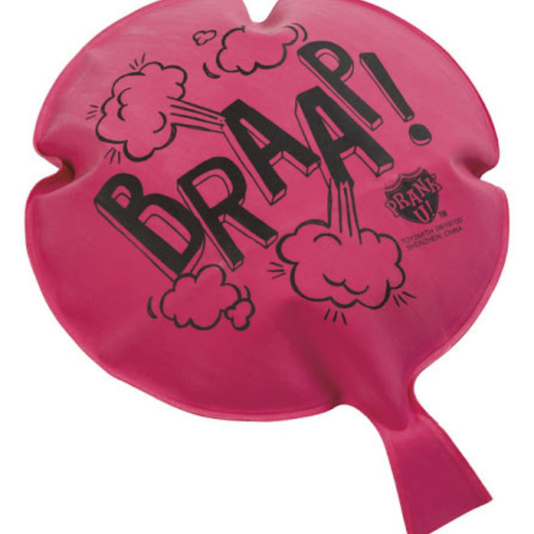 Classic  Whoopee Cushion