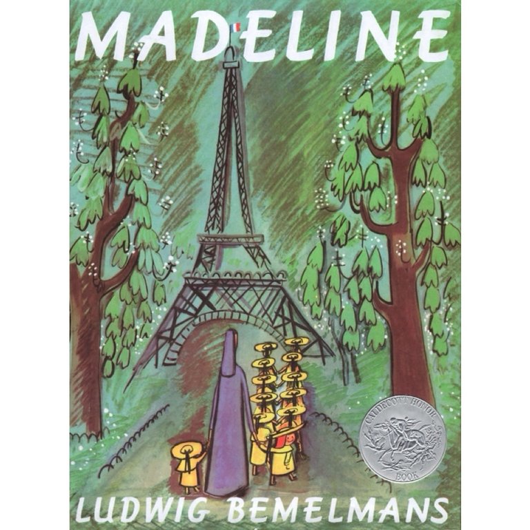 Madeline