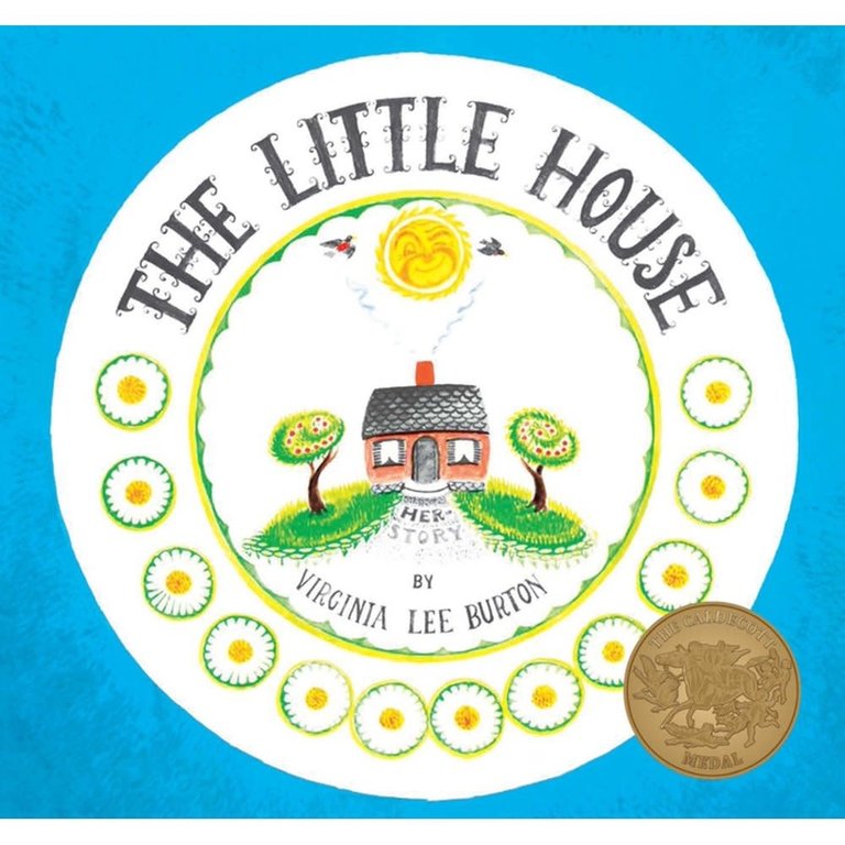 The Little House